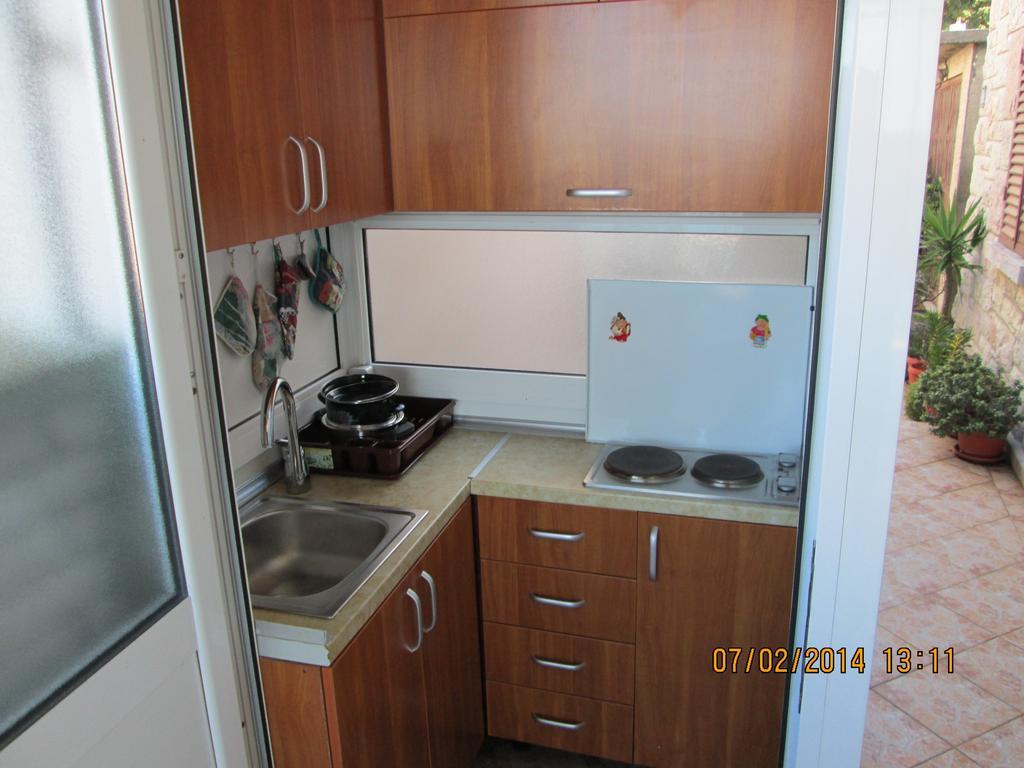 Guest House Ivo Jovanovic Свети Стефан Екстериор снимка
