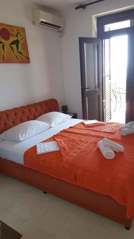 Guest House Ivo Jovanovic Свети Стефан Екстериор снимка